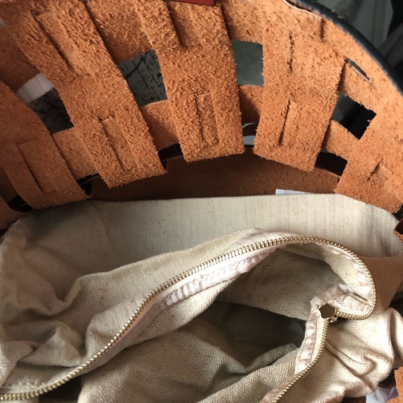 Zara Collection leather purse - Picture 3 of 8